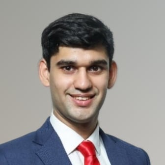 Aamey Mehta
