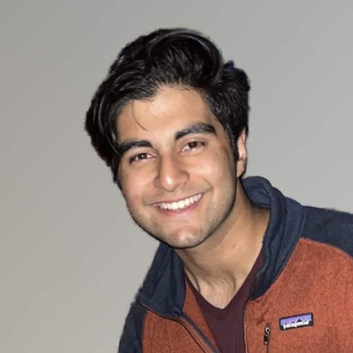 Aayush Dutta