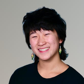Alana Wu