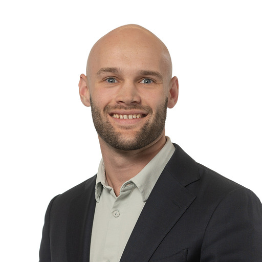 Andrew Heise