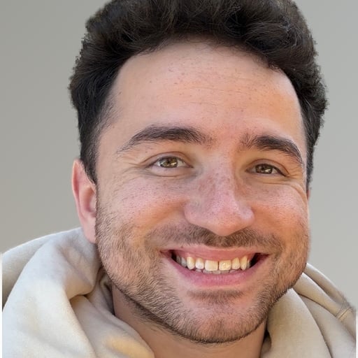 Anthony Villasenor