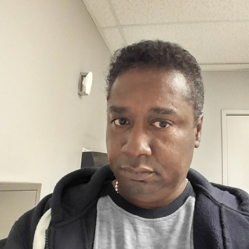 Antwyn Robinson