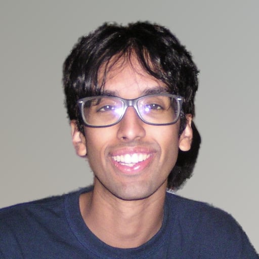 Aryan Bhargava