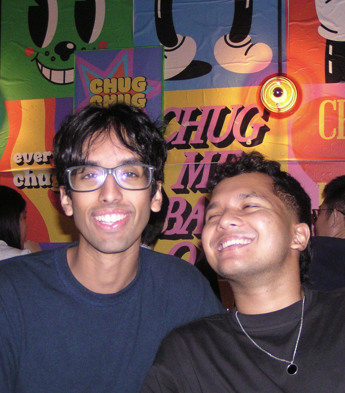 Aryan Bhargava