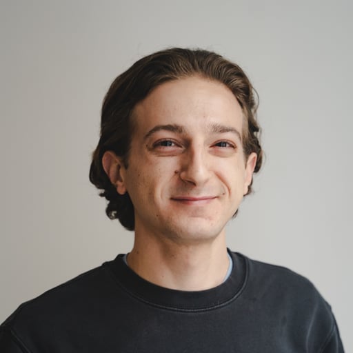 Ben Palmieri