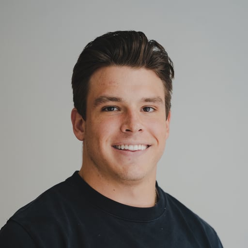 Brandon Foust