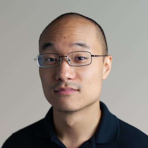 Brian Kang