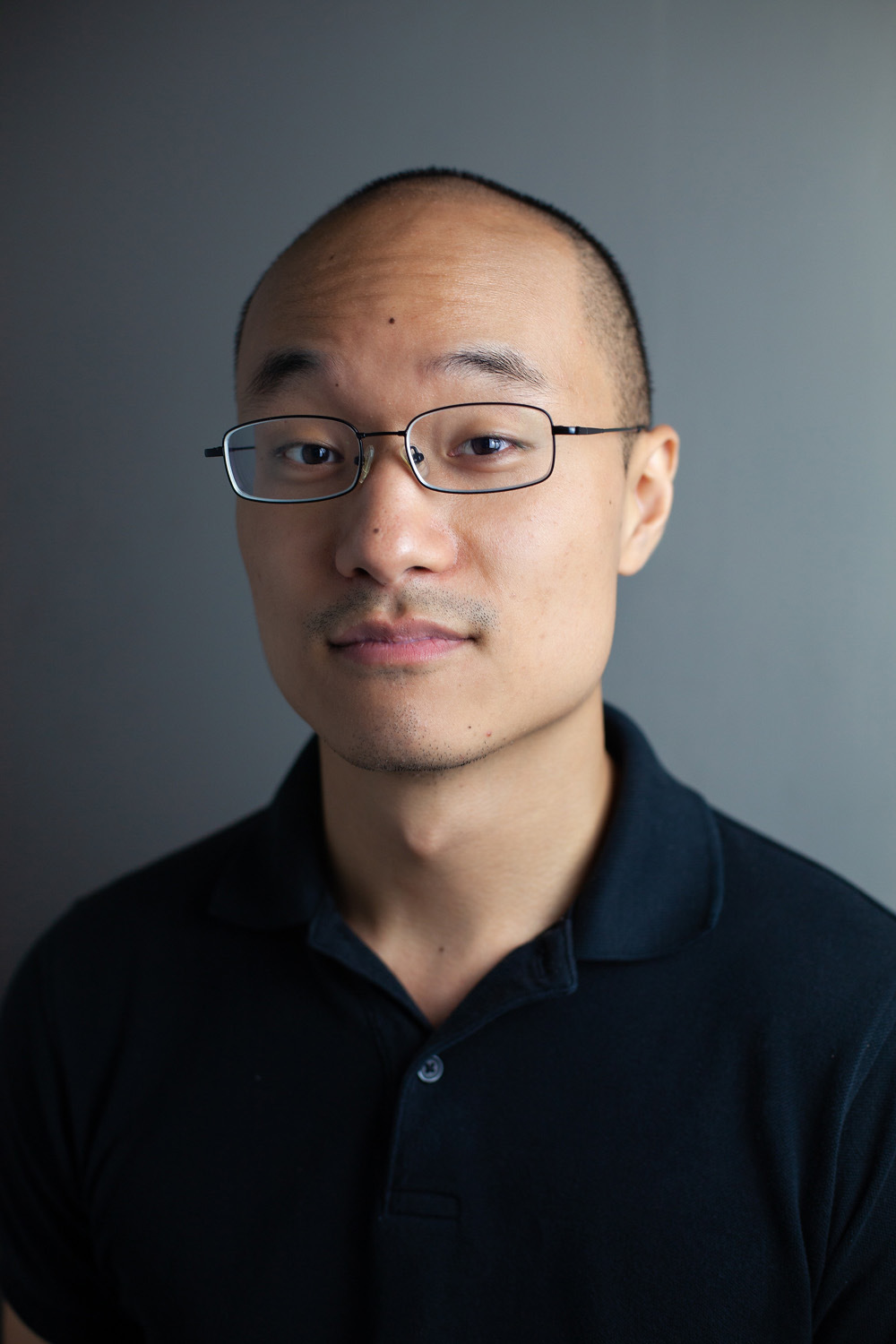 Brian Kang