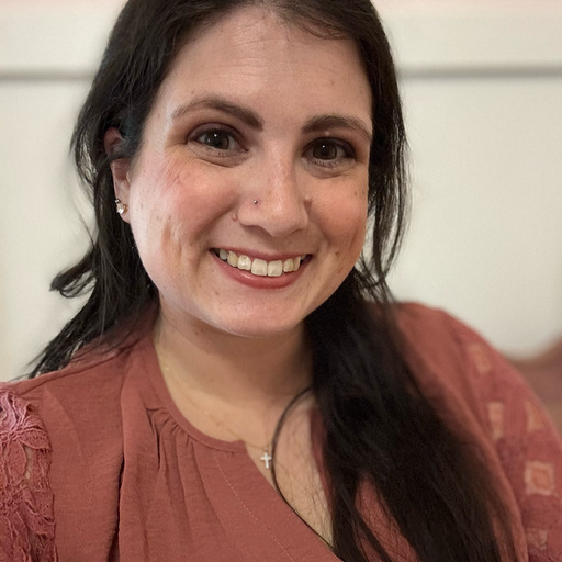 Caitlin Uvalle