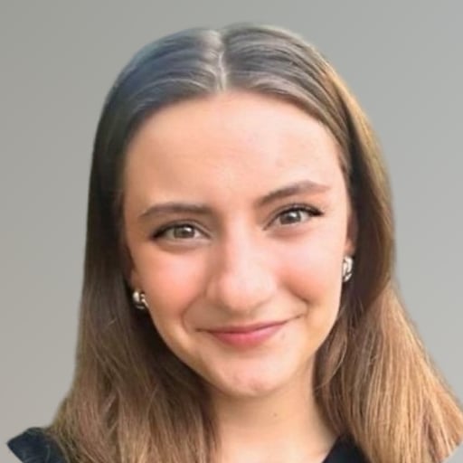 Charlotte Huttner