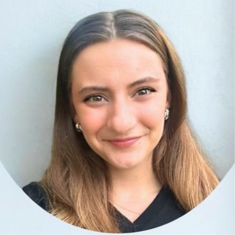 Charlotte Huttner