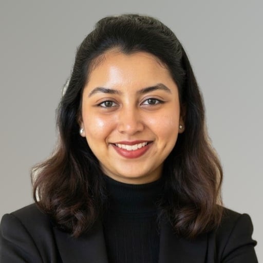 Christina Joseph