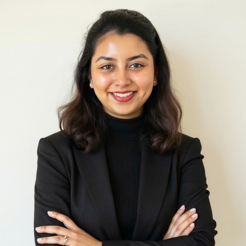 Christina Joseph