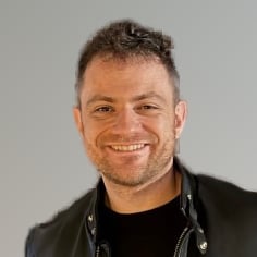 Dan Rohr