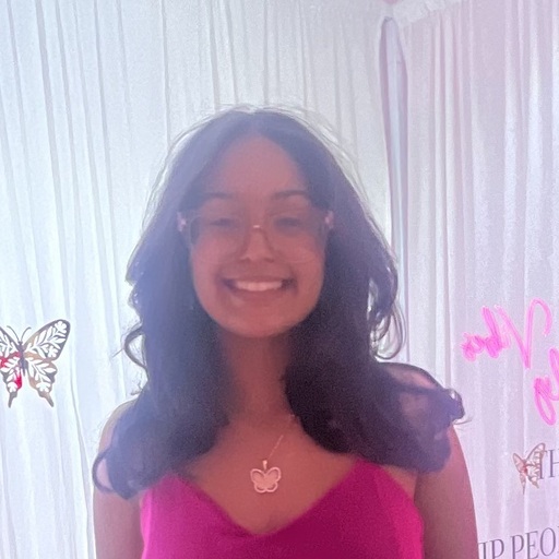 Darianny Sanchez Santos