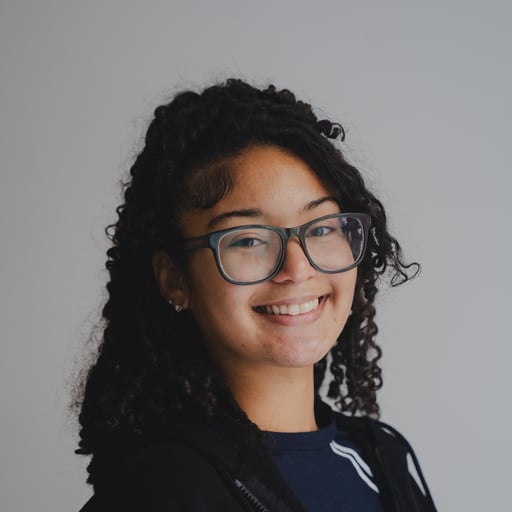 Darianny Sanchez Santos