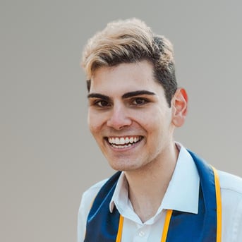 Eric Manooki