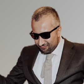 Farid El Nasire