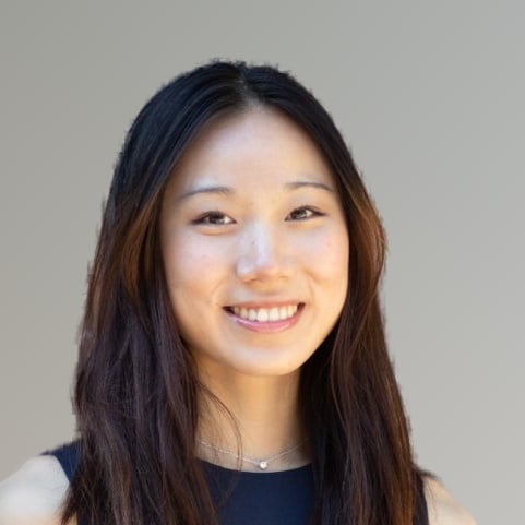 Judy Wang