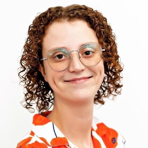Kate Regan