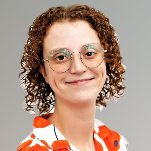 Kate Regan