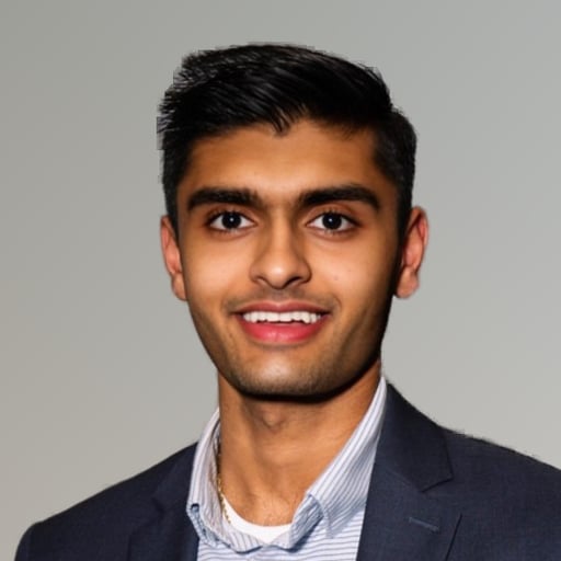 Kush Gulati