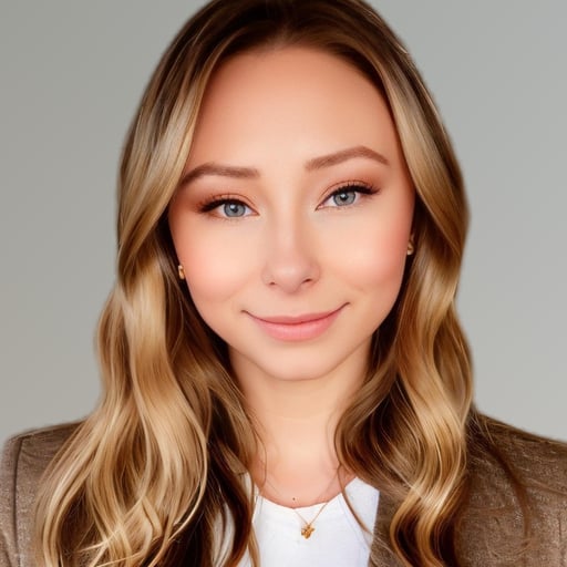 Lauren Nichay