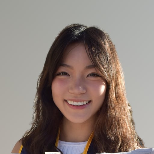 Maggie Yi