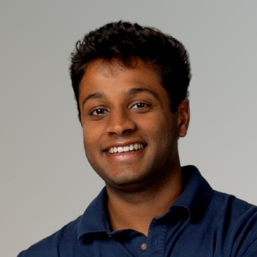 Manav Shah