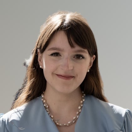 Marianna Mattin