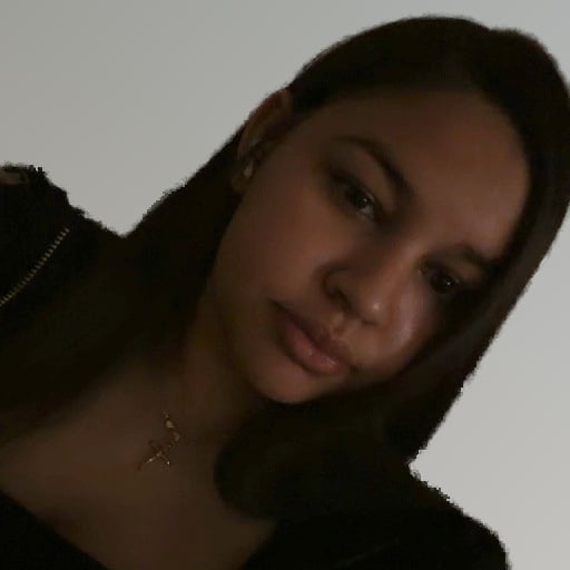 Maryluz Caraballo Cruz