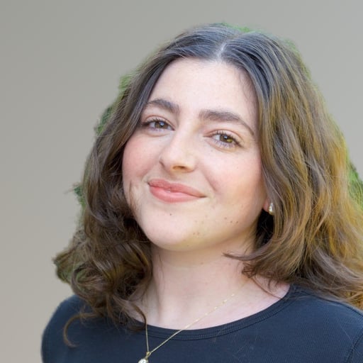 Michal Goldstein