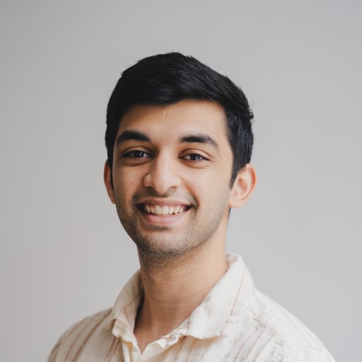 Nikhil Kapse