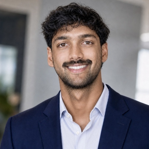 Pramesh Singhavi