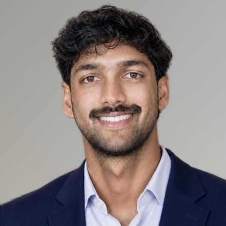Pramesh Singhavi