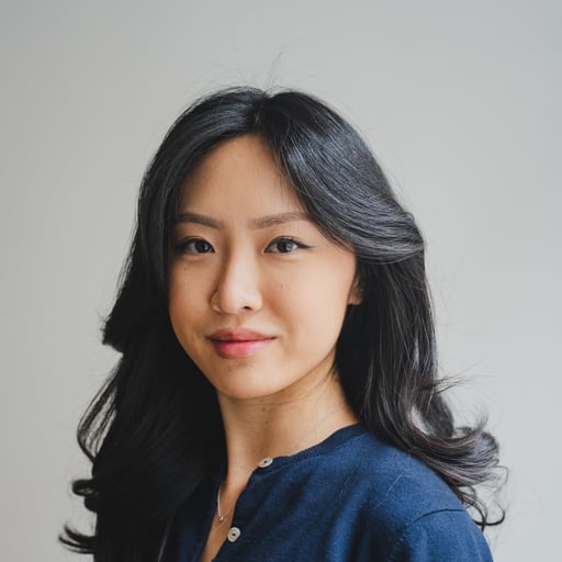 Rachael Park