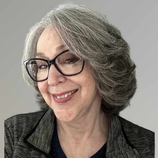 Sharon Dreher