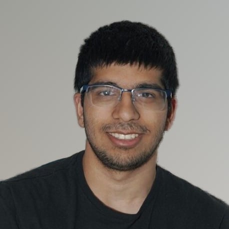 Siddharth Gaikwad