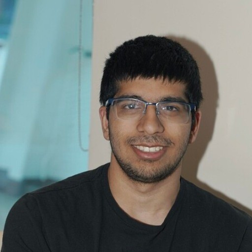 Siddharth Gaikwad