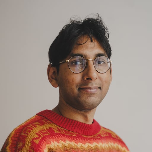 Sourav Panda