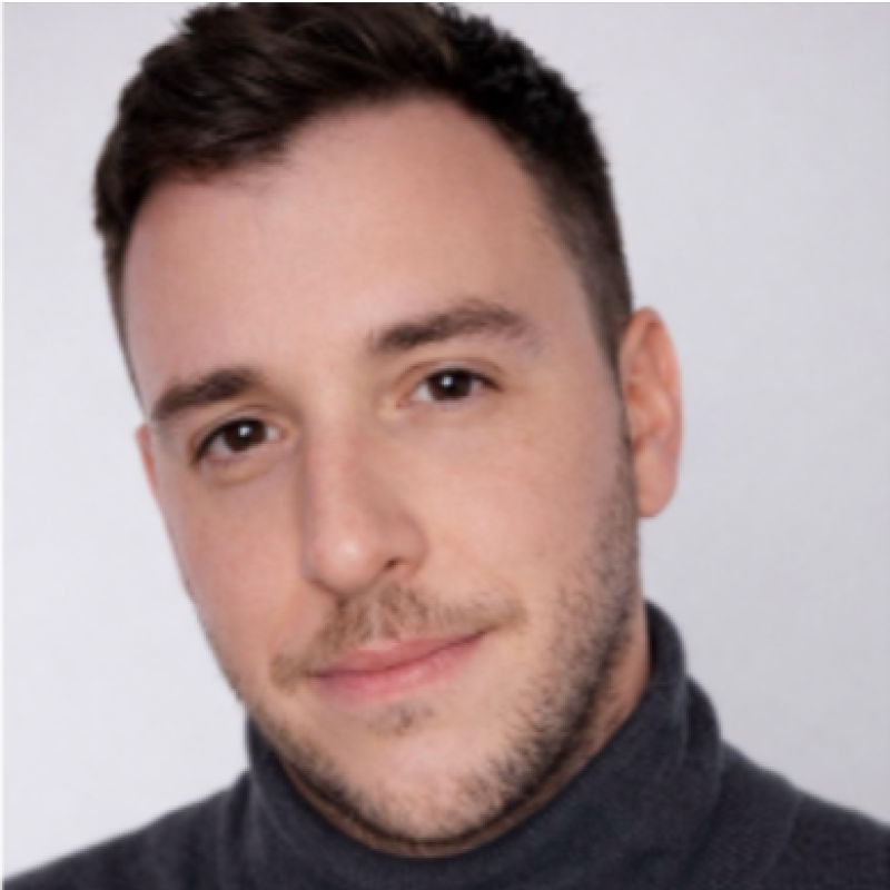 Steven Turrisi