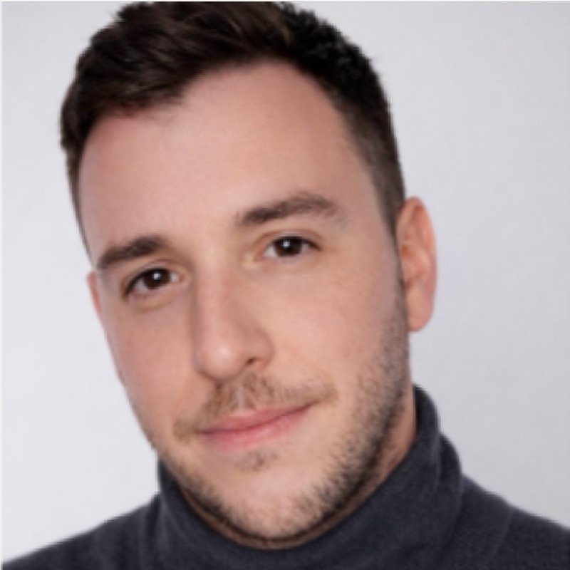 Steven Turrisi