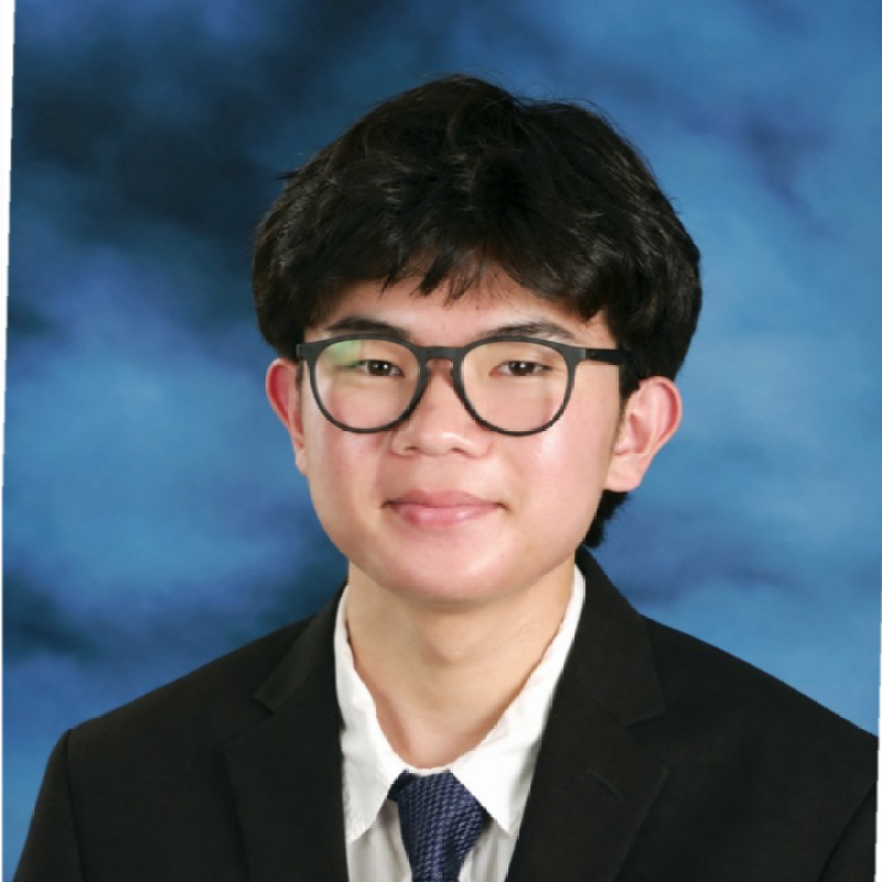 Teddy Kim