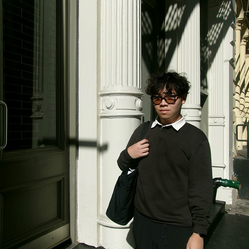 Tyson Lin