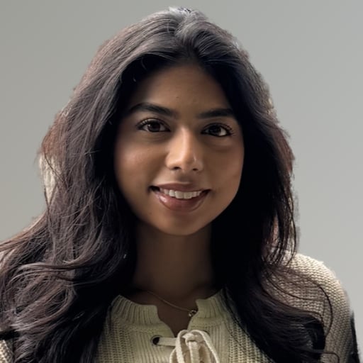 Vaishnavi Chebrolu